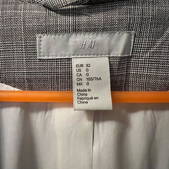 H&M blazer - Picture 4 of 6